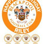 Blackpool fc