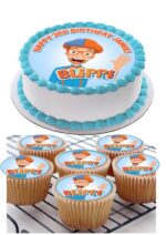 blippy cupcakes