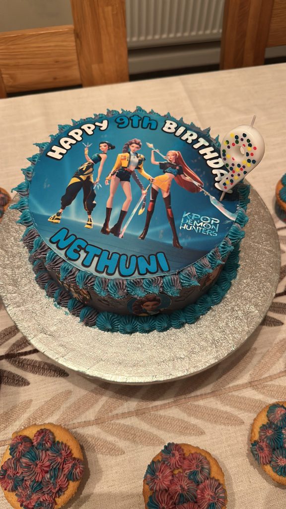 Image #1 from Uththara Dona