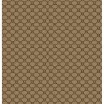 Gucci Style Edible Icing Sheet A4