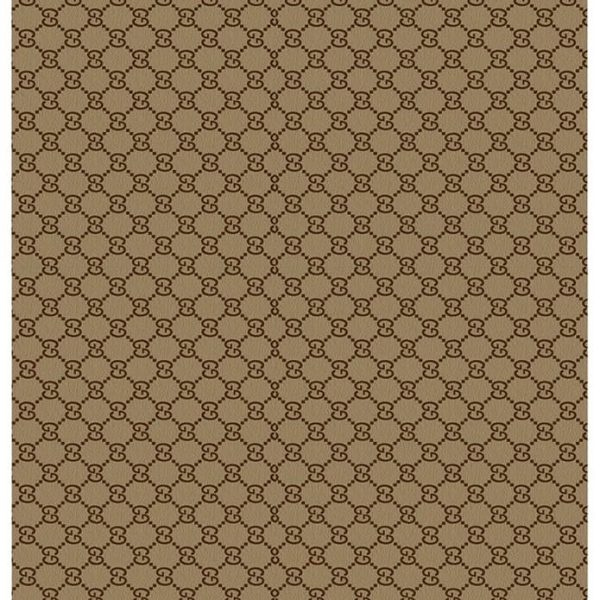Gucci Style Edible Icing Sheet A4